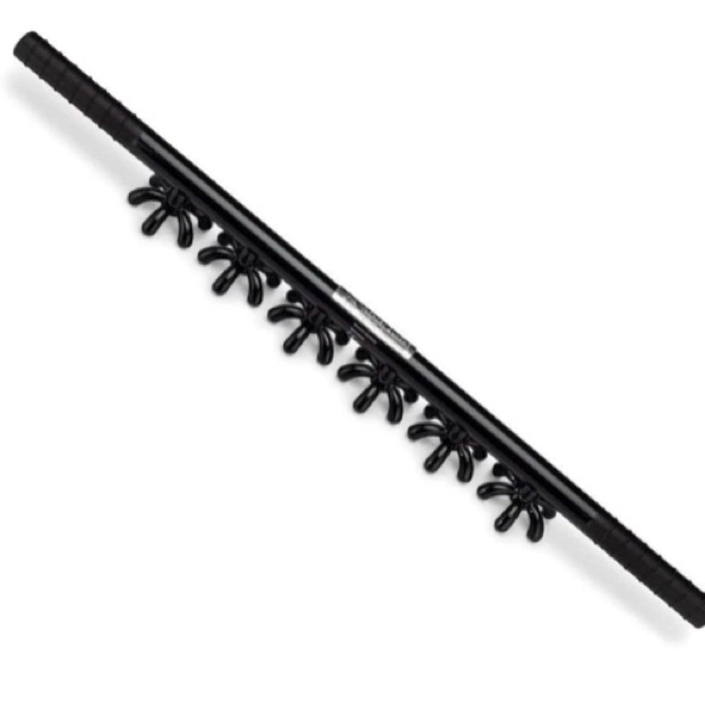 NIB Ashley Black BigDaddy FasciaBlaster